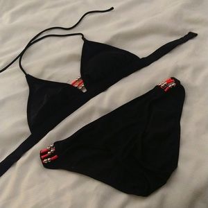 OP 2 piece bikini